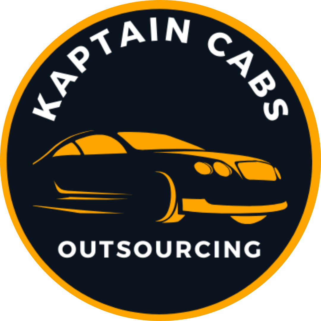 Kaptain Cabs best outsourcing firm in pakistan