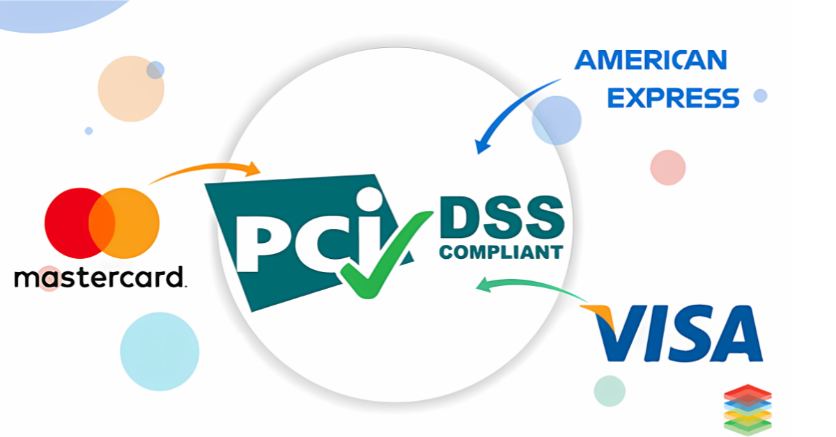 PCI Compliant